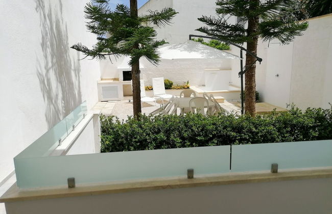 Residence Leucasia - Foto 28