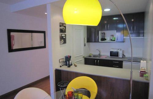 Apartamento GP JUNTO AL PARQUE DEL RETIRO - Foto 9