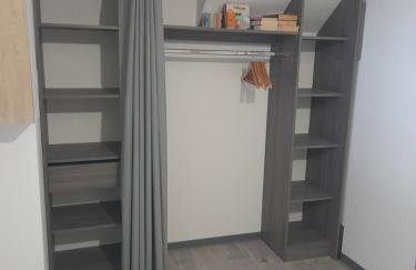 Le gîte lorette - Foto 17