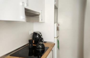 Vive en Madrid, plaza de Atocha - Photo 9