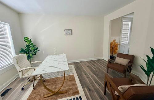 Brand New 4BR Near Downtown and Lucas Oil Stadium - Photo 52