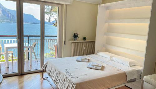 Grand View Como Lake Apartment 3 - Foto 5, towels