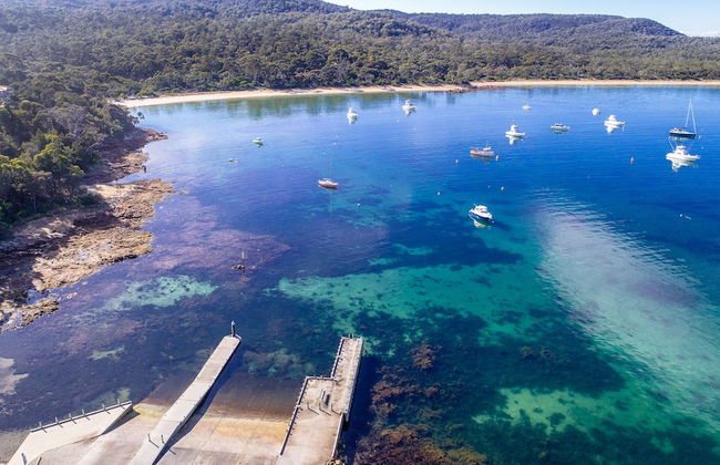 Freycinet Stone Studio 8 - Foto 9