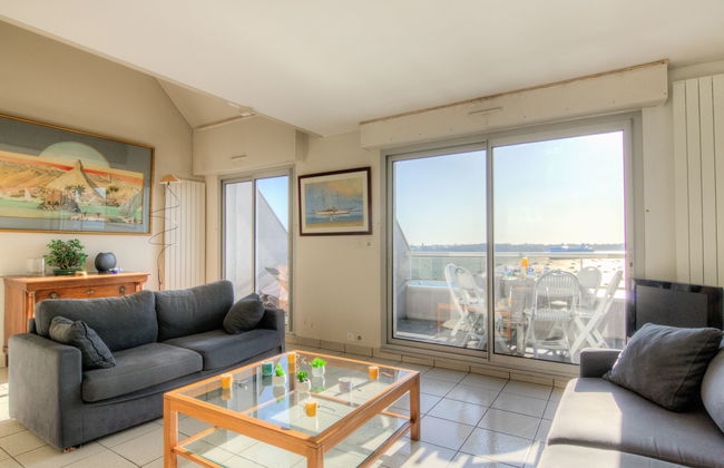 Terrasses d'Emeraude - Foto 4