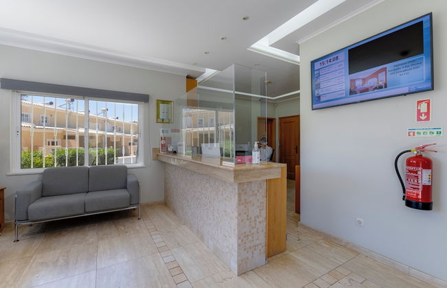 Villas Barrocal - Foto 3