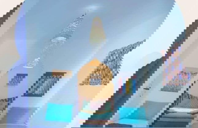 Studio Berbère - Foto 15