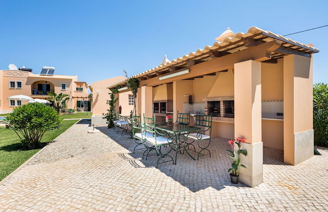 Monte dos Avós Apartamentos, Albufeira - Foto 58