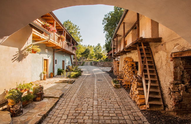 U Svatého Petra - Foto 41