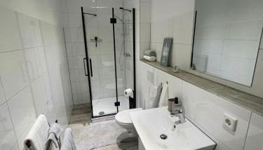 Ferienwohnung Am Rohrbusch - Foto 5