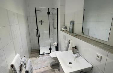 Ferienwohnung Am Rohrbusch - Foto 5