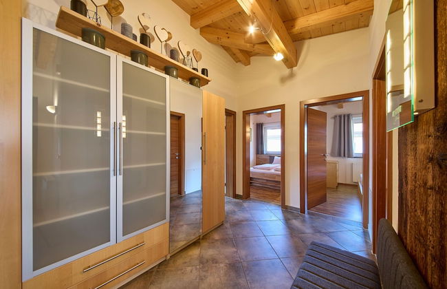 Apartment Wallner - Foto 28