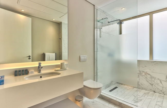 Superior Three Bedroom Apartment - Foto 9