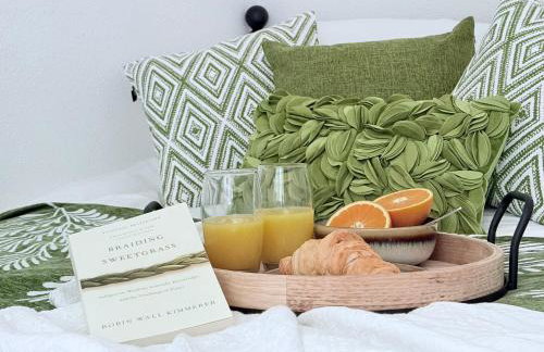 Enchanting Private Forest Retreat near Mt Rainier - Foto 12