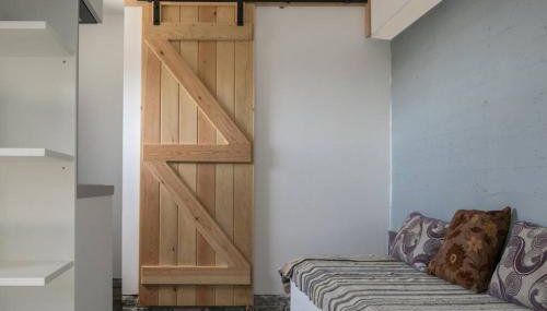 Stone Cozy Studio in Nimporio - Foto 4