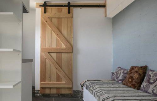 Stone Cozy Studio in Nimporio - Foto 4