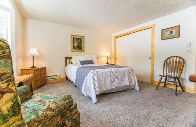 Timbers at Island Park Village Resort - Foto 7