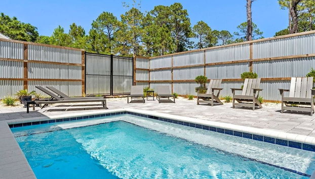 30A Shady Palms by Avantstay Boat-friendly w/ Heated Pool - Foto 2, Interior