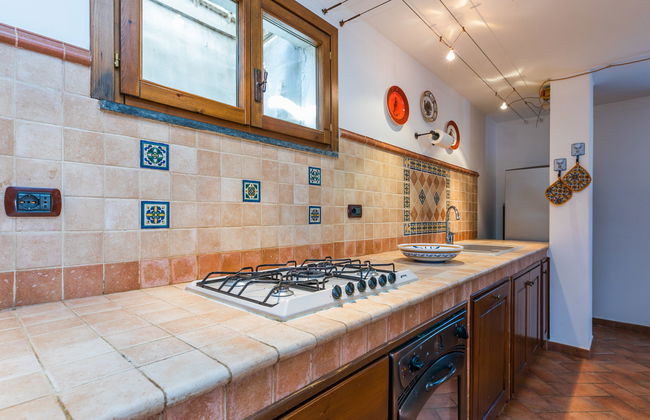 Villa della Duna - Foto 23