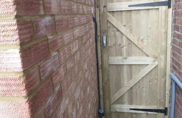 Cosy Garden Studio Room Minimum two night booking - Foto 7