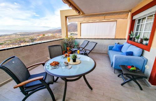 Best Panoramatic View Home in Los Cristianos - Foto 36