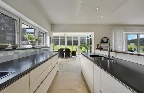 Ferienwohnung Panorama Eg - Foto 11