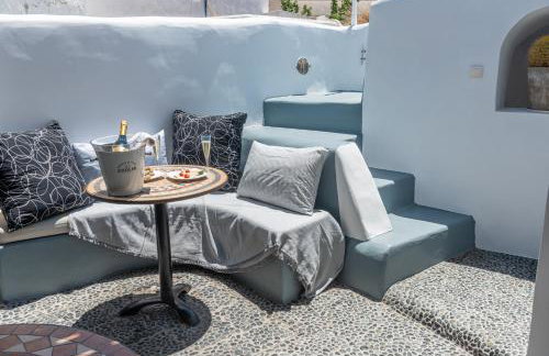 Villa Orpheus Santorini - Foto 32