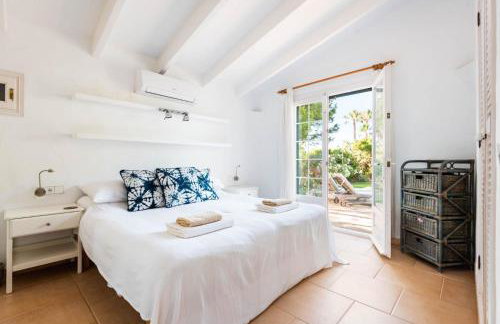 Villa Hércules 115 Binidali - Foto 12