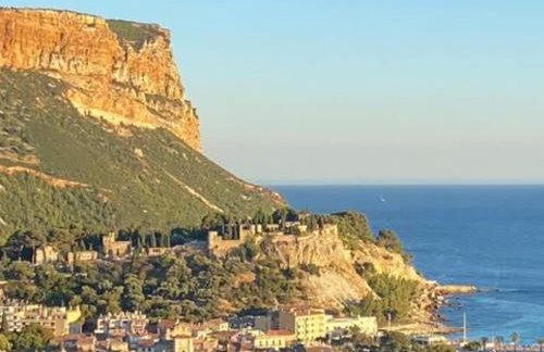 LA MAISON DE DOMS vue mer - Foto 46