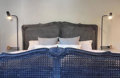 Ferienwohnung Seckenheim - stilvoll übernachten zwischen Mannheim und Heidelberg ideal für Kurztrips - Foto 1