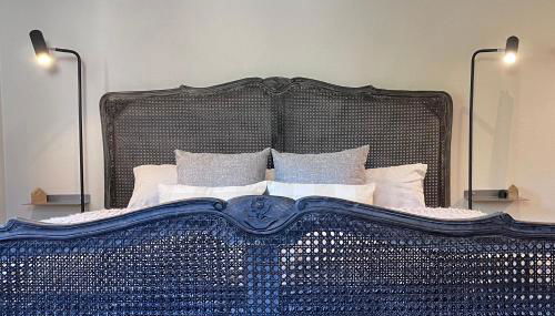 Ferienwohnung Seckenheim - stilvoll übernachten zwischen Mannheim und Heidelberg ideal für Kurztrips - Foto 1