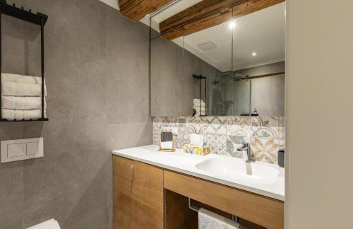 Altstadt Loft XL I 90 qm I 2 Schlafzimmer I 2 Arbeitsplätze I 6 Gäste - Foto 28