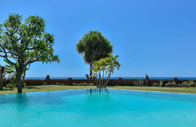 Villa Lumba-lumba 1 - Foto 29