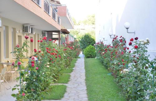 Anna Christina Apartments - Foto 19