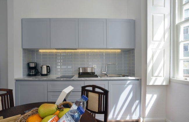 Spot Apartments Casa Januario - Foto 22