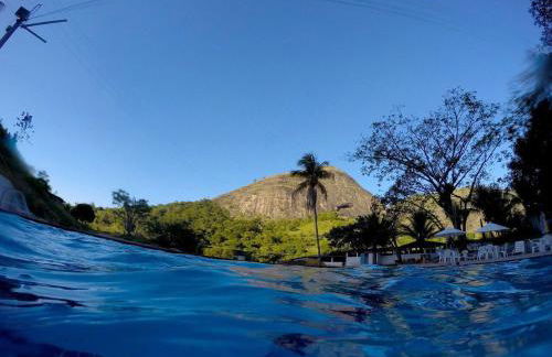 FLAT 228 - Hotel Pedra do Rodeadouro-Bonito-PE - Photo 30