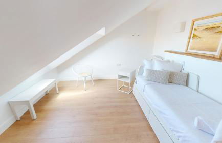 Apartamentos La Casa El Palo - Foto 25