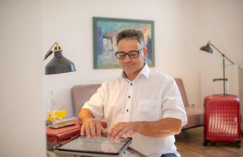 Boardinghouse alte Spinnerei - Foto 80