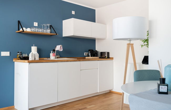 Limehome Leipzig Jahnallee - Foto 21