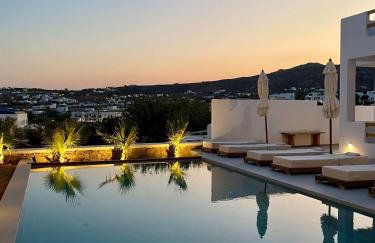 Mykonos Dot Suites - Foto 23