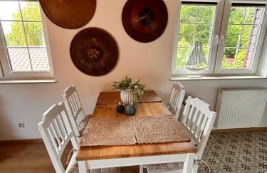 I - Apartament na Warmi dla rodzin z dziećmi - Foto 7