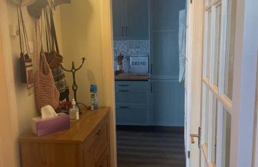 East Linton Flat - Foto 5