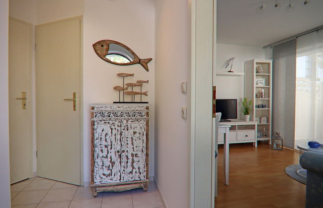 Charmanter Bungalow in Neubukow nahe der Ostsee - Foto 46