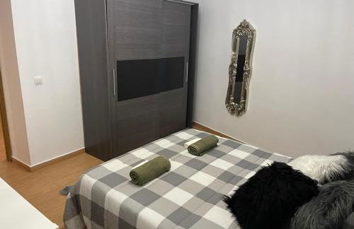 CASITA ANDALUZA CENTRO con PARKING sujeto a disponibilidad - Photo 11