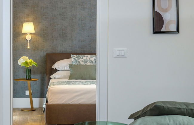 Domus Augustea - Luxury Accommodations - Foto 73