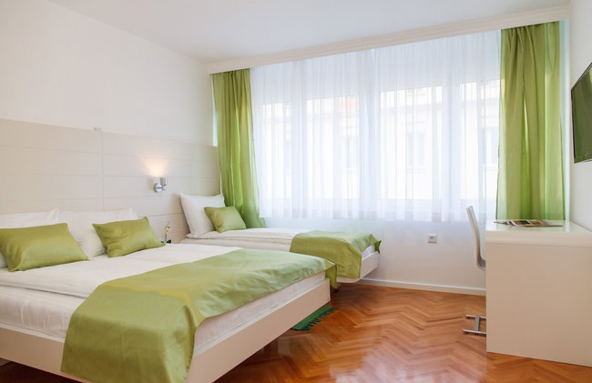 Apartment Jovanova - Foto 1