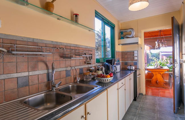 Villa Revita Kourouta Beach - Foto 3