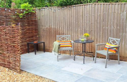 The Chapel, Dummer - Foto 8