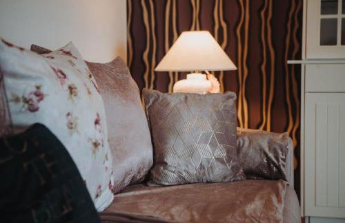 Moseltraum-Villa Kenn bei Trier - Foto 31