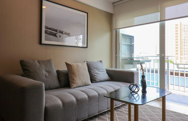 w Splendid 3BR in Barranco - Photo 18