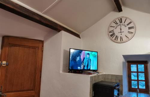 Le gîte de Latour Haute - Foto 9